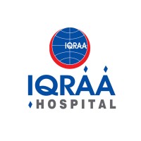 IQRAA International Hospital & Research Centre logo, IQRAA International Hospital & Research Centre contact details