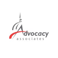 Advocacy Associates logo, Advocacy Associates contact details