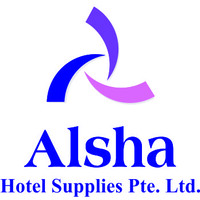 Alsha Hotel Supplies Pvt Ltd logo, Alsha Hotel Supplies Pvt Ltd contact details