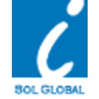 ISOL GLOBAL SERVICES logo, ISOL GLOBAL SERVICES contact details