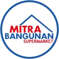 Mitra Bangunan Supermarket logo, Mitra Bangunan Supermarket contact details