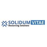 Solidum Vitae logo, Solidum Vitae contact details