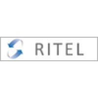 RITEL logo, RITEL contact details