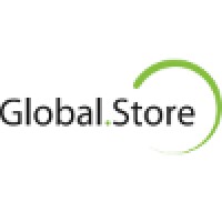 Global Store logo, Global Store contact details