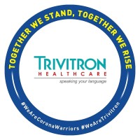 Trivitron Healthcare logo, Trivitron Healthcare contact details