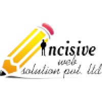 incisive web solution pvt. ltd. logo, incisive web solution pvt. ltd. contact details