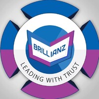 BRILLIANZ Education logo, BRILLIANZ Education contact details