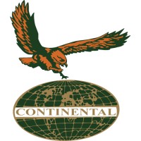 Continental Mercantile Corporation logo, Continental Mercantile Corporation contact details