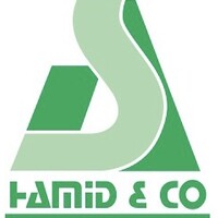 S.A. Hamid & Co. logo, S.A. Hamid & Co. contact details