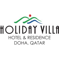 Holiday Villa Hotel & Residence, Doha logo, Holiday Villa Hotel & Residence, Doha contact details