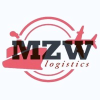 MZW Logistics logo, MZW Logistics contact details