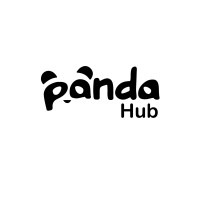 Panda Hub logo, Panda Hub contact details