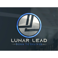 Lunar Lead logo, Lunar Lead contact details