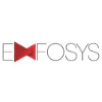 Exfosys logo, Exfosys contact details