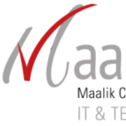 Maalik Creative Engineers logo, Maalik Creative Engineers contact details