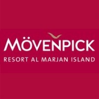 Mövenpick Resort Al Marjan Island logo, Mövenpick Resort Al Marjan Island contact details