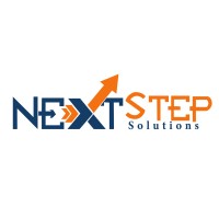 Next Step Solutions logo, Next Step Solutions contact details