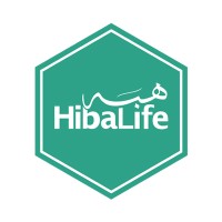 HibaLife logo, HibaLife contact details