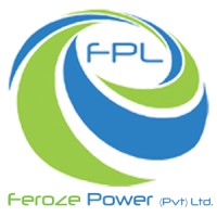 Feroze Power logo, Feroze Power contact details