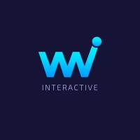 VM Interactive logo, VM Interactive contact details