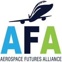 Aerospace Futures Alliance - AFA logo, Aerospace Futures Alliance - AFA contact details