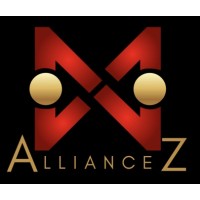 AllianceZ logo, AllianceZ contact details