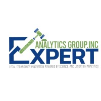 ExpertAnalytics Group- Expert Witness Agency logo, ExpertAnalytics Group- Expert Witness Agency contact details