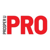 Prosper U logo, Prosper U contact details