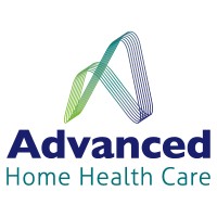 Advanced Home Health Care logo, Advanced Home Health Care contact details