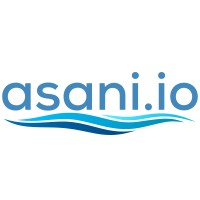 Asani.io logo, Asani.io contact details