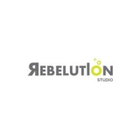 Rebelution Studio logo, Rebelution Studio contact details