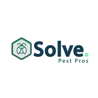 Solve Pest Pros logo, Solve Pest Pros contact details