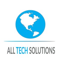 All Tech Solutions logo, All Tech Solutions contact details