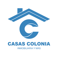 Casas Colonia Inmobiliaria y Más logo, Casas Colonia Inmobiliaria y Más contact details