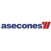 Asecones S.A. logo, Asecones S.A. contact details