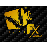 VcreateFX World Pvt. Ltd. logo, VcreateFX World Pvt. Ltd. contact details