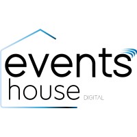 Events House logo, Events House contact details