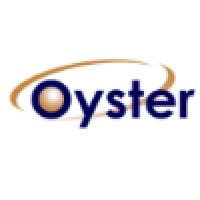 Oyster logo, Oyster contact details