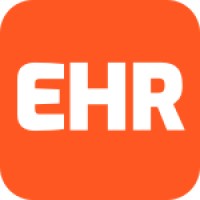 EHR.Network logo, EHR.Network contact details