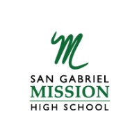 San Gabriel Mission High School logo, San Gabriel Mission High School contact details