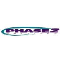 Phase 2 Services logo, Phase 2 Services contact details