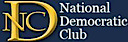 National Democratic Club logo, National Democratic Club contact details