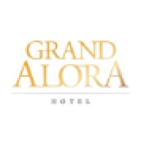 Grand Alora Hotel logo, Grand Alora Hotel contact details