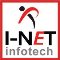 I-NET Infotech logo, I-NET Infotech contact details