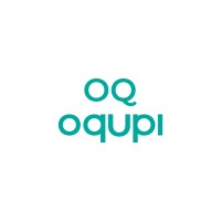 Oqupi logo, Oqupi contact details