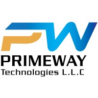 primeway Technologies logo, primeway Technologies contact details