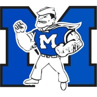 Midview High School logo, Midview High School contact details