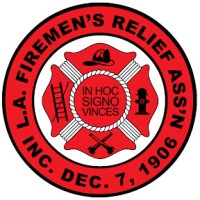 Los Angeles Firemens Relief Association logo, Los Angeles Firemens Relief Association contact details