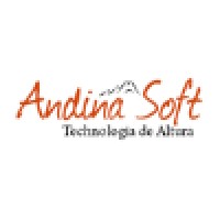 Andina Soft logo, Andina Soft contact details