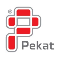 pekat logo, pekat contact details